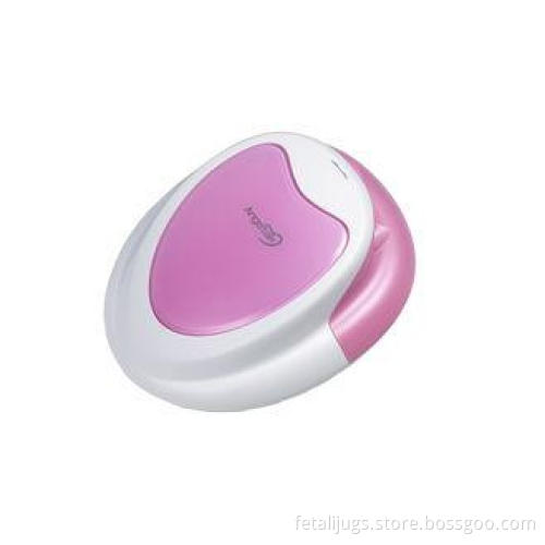 SFDA / CE 3MHZ Pocket Fetal Heart Doppler Baby Sound Monito